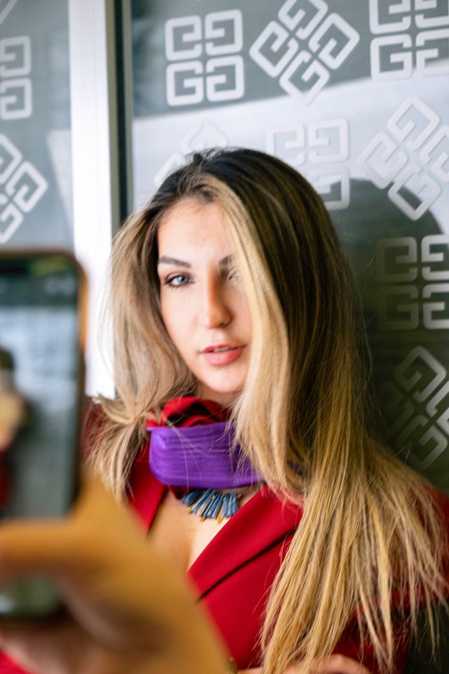 Zeynep Tekin