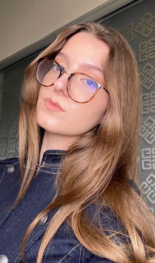Eylül Naz Aksal