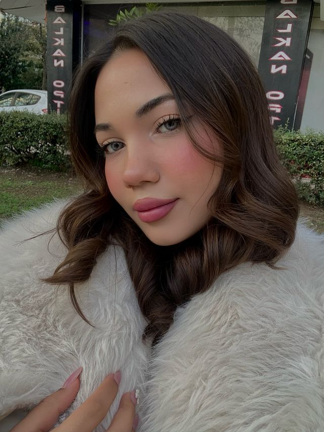 İlayda Özçelik