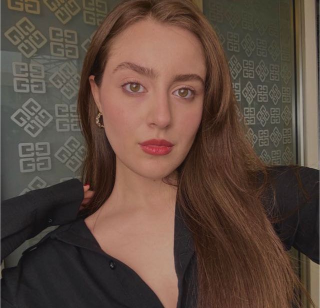 Naz Yalçın