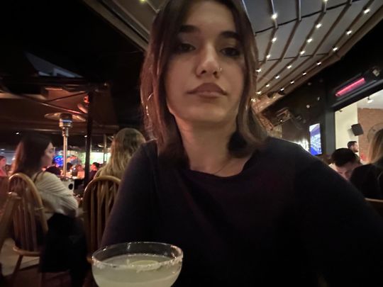 Helin Tektaş