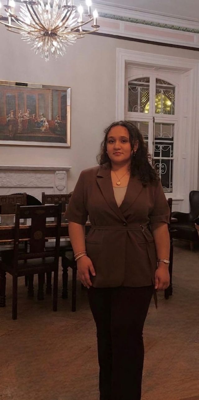 Gülay Yıldız