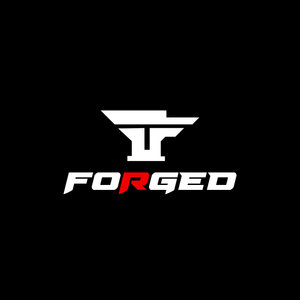 Forged