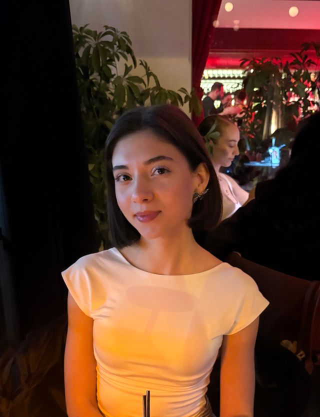 Sinem Menteş