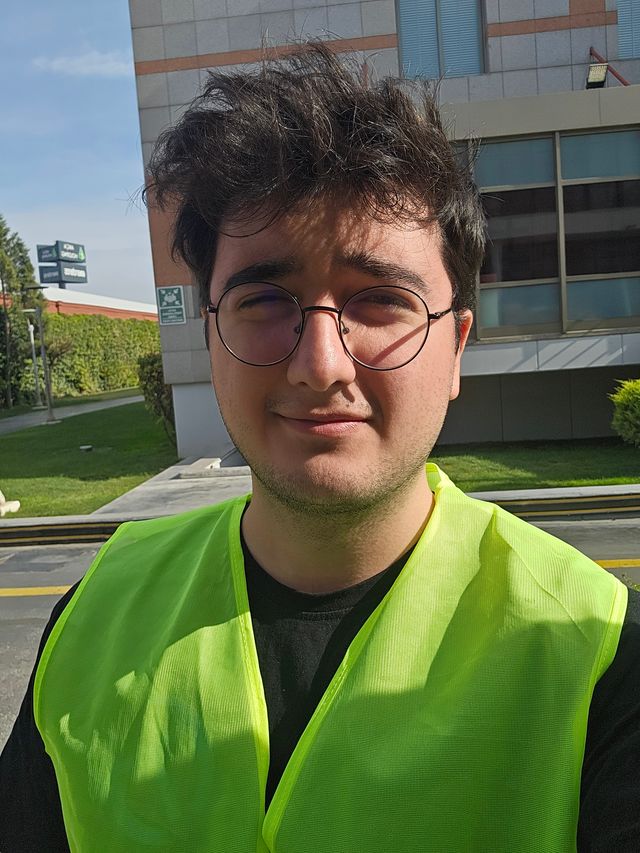 Mustafa Dönmez