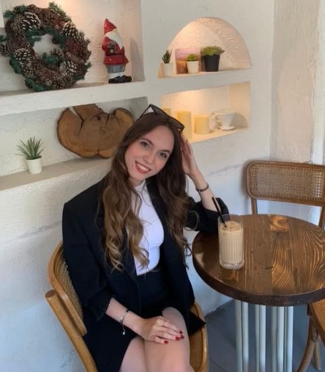 Azra Aydemir