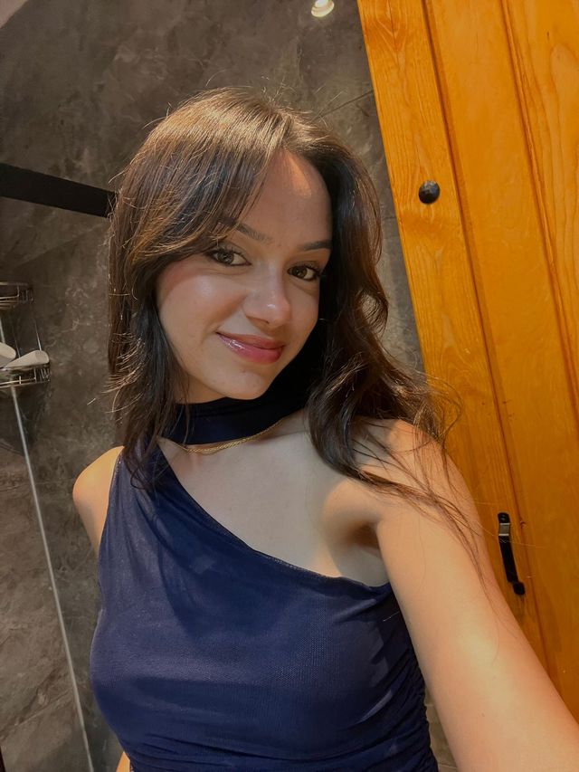 Serra Öztoprak